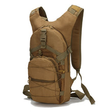 Load image into Gallery viewer, B10 006 Outdoor Waterproof Oxford Cloth Portable Cycling Backpack