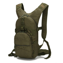 Load image into Gallery viewer, B10 006 Outdoor Waterproof Oxford Cloth Portable Cycling Backpack