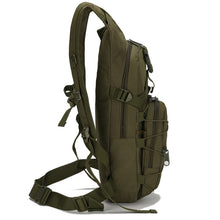 Load image into Gallery viewer, B10 006 Outdoor Waterproof Oxford Cloth Portable Cycling Backpack
