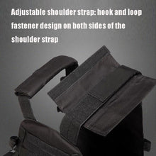 Load image into Gallery viewer, A64 Outdoor Multi-functional Convenient Combination Vest Tool Pocket