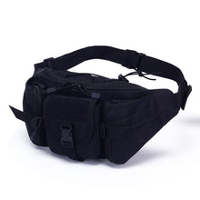 Load image into Gallery viewer, D05 Outdoor Sports Waterproof Waist Bag Fishing Multifunctional Chest Bag, Free Size