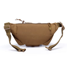 Load image into Gallery viewer, D05 Outdoor Sports Waterproof Waist Bag Fishing Multifunctional Chest Bag, Free Size