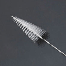 Load image into Gallery viewer, 20 PCS Decorative Nozzle Cleaning Brush Nylon Brush, Nozzle Cleaning Brush