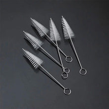 Load image into Gallery viewer, 20 PCS Decorative Nozzle Cleaning Brush Nylon Brush, Nozzle Cleaning Brush