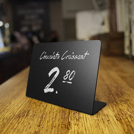 Acrylic Organic Glass Small Blackboard Wedding Party Desktop Display Countertop Home Desktop Decoration Small Blackboard, Desktop Blackboard
