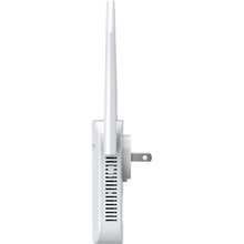 Load image into Gallery viewer, COMFAST CF-WR758AC Dual Frequency 1200Mbps Wireless Repeater 5.8G WIFI Signal Amplifier, CN Plug, TBD05451904, TBD05451904EU, TBD05451904UK