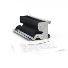 Load image into Gallery viewer, 2 PCS Automatic Metal Cigarette Maker With Lid, Specification: 7.3x2.6x2cm, 7.3x2.6x2cm