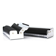 Load image into Gallery viewer, 2 PCS Automatic Metal Cigarette Maker With Lid, Specification: 7.3x2.6x2cm, 7.3x2.6x2cm