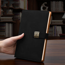 Load image into Gallery viewer, Notebook Business Retro Simple Notebook Office Notepad, Gray B5 Sheepskin Simple Style, Brown B5 Sheepskin Simple Style, Lake Green B5 Sheepskin Simple Style, Red B5 Sheepskin Simple Style, Black B5 Sheepskin Simple Style                               ...