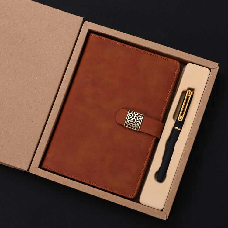 Notebook Business Retro Simple Notebook Office Notepad, Gray B5 Sheepskin Simple Style, Brown B5 Sheepskin Simple Style, Lake Green B5 Sheepskin Simple Style, Red B5 Sheepskin Simple Style, Black B5 Sheepskin Simple Style                               ...
