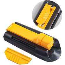 Load image into Gallery viewer, 2 PCS Cigarette Making Machine For Empty Cigarette Tube Cigarette Making Machine Manual Cigarette Puller , Random Color Delivery, Cigarette Making Machine