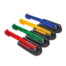Load image into Gallery viewer, 2 PCS Cigarette Making Machine For Empty Cigarette Tube Cigarette Making Machine Manual Cigarette Puller , Random Color Delivery, Cigarette Making Machine