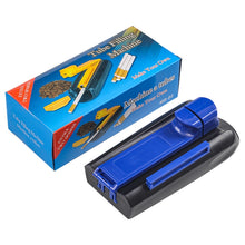Load image into Gallery viewer, 2 PCS Cigarette Making Machine For Empty Cigarette Tube Cigarette Making Machine Manual Cigarette Puller , Random Color Delivery, Cigarette Making Machine