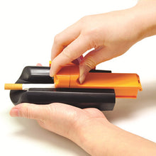 Load image into Gallery viewer, 2 PCS Cigarette Making Machine For Empty Cigarette Tube Cigarette Making Machine Manual Cigarette Puller , Random Color Delivery, Cigarette Making Machine