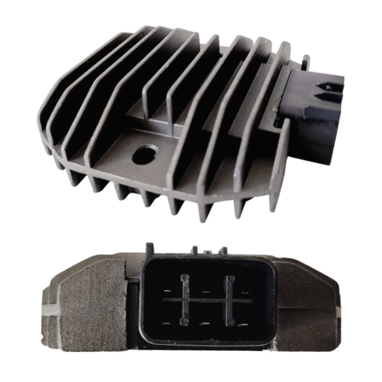 2005.0 Motorcycle Rectifier For Yamaha XVS650 / KAWASAKI 600 / Suzuki  AN400, 2005.0