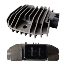 Load image into Gallery viewer, 2005.0 Motorcycle Rectifier For Yamaha XVS650 / KAWASAKI 600 / Suzuki  AN400, 2005.0