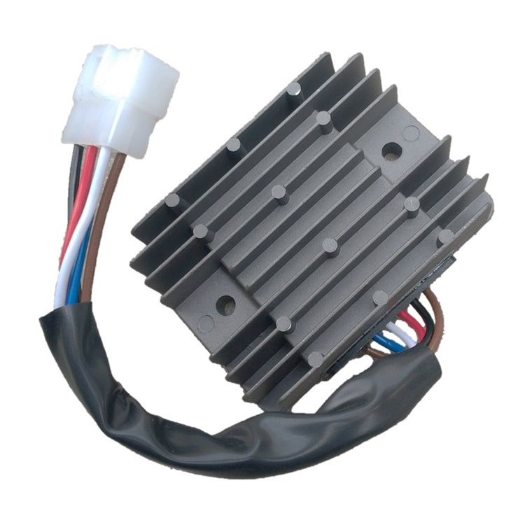 2004.14 Gasoline Engine Rectifier For 31620-ZG5-033 (20A) VTK0/K1 8818502 SH711AA, 2004.14