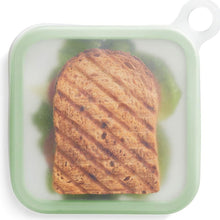 Load image into Gallery viewer, Sandwich Toast Bento Box Lunchbox Portable Take-Out Student Office Worker Lunch Box, 301-500ml