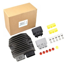 Load image into Gallery viewer, Motorcycle Rectifier For Yamaha FZ8 Fazer 800 2009 2011 1D7-81960-00, 2001C.1