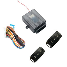 Load image into Gallery viewer, 3pcs /Set Car Key-Free Access To The Central Control Lock Mobile Phone APP Control Open And Close The Car Door, Specification: T240, T242, T240