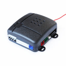 Load image into Gallery viewer, 8pcs /Set Universal Car Alarm Horn Collision Alarm System Alarm Remote Control, TSK-100-220