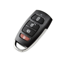 Load image into Gallery viewer, 8pcs /Set Universal Car Alarm Horn Collision Alarm System Alarm Remote Control, TSK-100-220