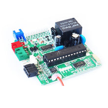 Load image into Gallery viewer, 8pcs /Set Universal Car Alarm Horn Collision Alarm System Alarm Remote Control, TSK-100-220
