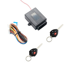 Load image into Gallery viewer, Car Keyless Entry Remote Control Central Lock With Lift Window Function, TSK-402/T309