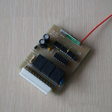 Load image into Gallery viewer, Car Keyless Entry Remote Control Central Lock With Lift Window Function, TSK-402/T309