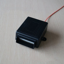Load image into Gallery viewer, Car Keyless Entry Remote Control Central Lock With Lift Window Function, TSK-402/T309