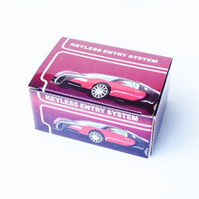 Load image into Gallery viewer, Car Keyless Entry Remote Control Central Lock With Lift Window Function, TSK-402/T309