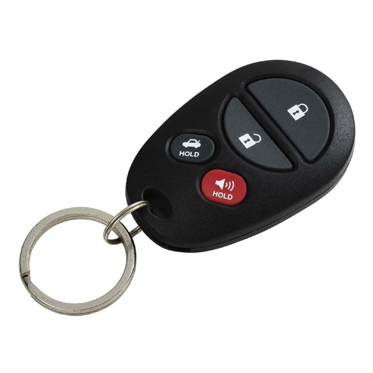 3pcs /Set Keyless Entry Switch Lock 12V Universal Car Remote Control Central Lock, TSK-402-T282