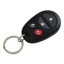 Load image into Gallery viewer, 3pcs /Set Keyless Entry Switch Lock 12V Universal Car Remote Control Central Lock, TSK-402-T282