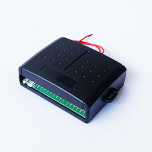 Load image into Gallery viewer, 2 Set One-Way Car Anti-Theft Alarm 12V Safety Modification Supplies, Anti-Theft Alarm
