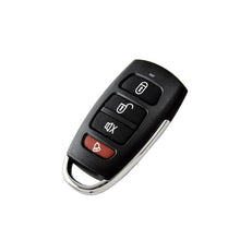 Load image into Gallery viewer, 2 Set One-Way Car Anti-Theft Alarm 12V Safety Modification Supplies, Anti-Theft Alarm
