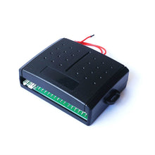 Load image into Gallery viewer, 2 Set One-Way Car Anti-Theft Alarm Mobile Phone APP Control Anti-Theft Alarm, Anti-Theft Alarm