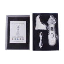 Load image into Gallery viewer, Radio Mesotherapy Electroporation Face Beauty Pen Radio Frequency LED Photon Face Skin Rejuvenation Remover Wrinkle