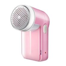 Load image into Gallery viewer, Portable USB Depilator For Home Dormitory Coat Plush Woolen Sheets, USB Depilator