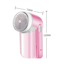 Load image into Gallery viewer, Portable USB Depilator For Home Dormitory Coat Plush Woolen Sheets, USB Depilator