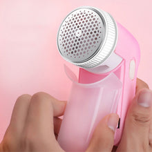 Load image into Gallery viewer, Portable USB Depilator For Home Dormitory Coat Plush Woolen Sheets, USB Depilator