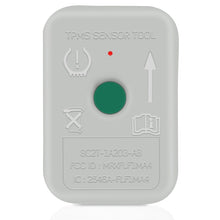 Load image into Gallery viewer, Car Tire Pressure Reset Meter Tire Pressure Activator Suitable for Ford, Car Tire Pressure Reset Meter