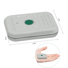 Load image into Gallery viewer, Car Tire Pressure Reset Meter Tire Pressure Activator Suitable for Ford, Car Tire Pressure Reset Meter