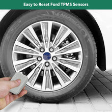 Load image into Gallery viewer, Car Tire Pressure Reset Meter Tire Pressure Activator Suitable for Ford, Car Tire Pressure Reset Meter