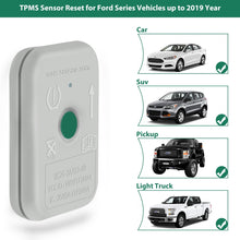 Load image into Gallery viewer, Car Tire Pressure Reset Meter Tire Pressure Activator Suitable for Ford, Car Tire Pressure Reset Meter