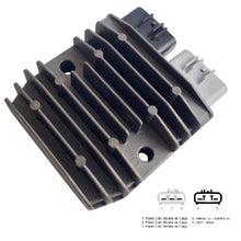 Load image into Gallery viewer, 60A 2001G.1 Motorcycle Rectifier For FH020AA FH010AA SH775AA Mosfet Yamaha FZ07, 2001G.1