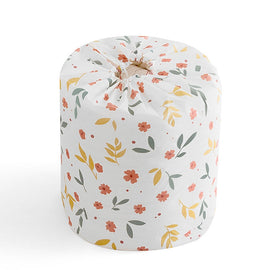 Bench-Mouth Quilt Storage Bag Moving Clothes Storage Bag Household Quilt Storage Bag, Small, Large