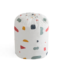 Load image into Gallery viewer, Bench-Mouth Quilt Storage Bag Moving Clothes Storage Bag Household Quilt Storage Bag, Small, Large