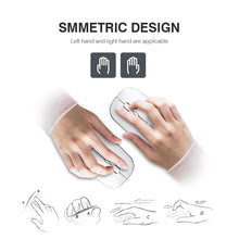 Load image into Gallery viewer, Inphic PM1 Office Mute Wireless Laptop Mouse, Matte, Battery Display, Bluetooth