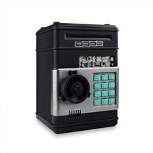 Load image into Gallery viewer, Electronic Piggy Bank ATM Password Money Coins Saving Box