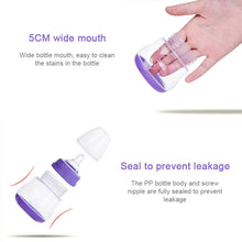 Load image into Gallery viewer, Painless Strength Adjustable Manual Massage Breast Pump